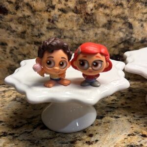 Disney Doorables Collectible Kids Toy Figures -